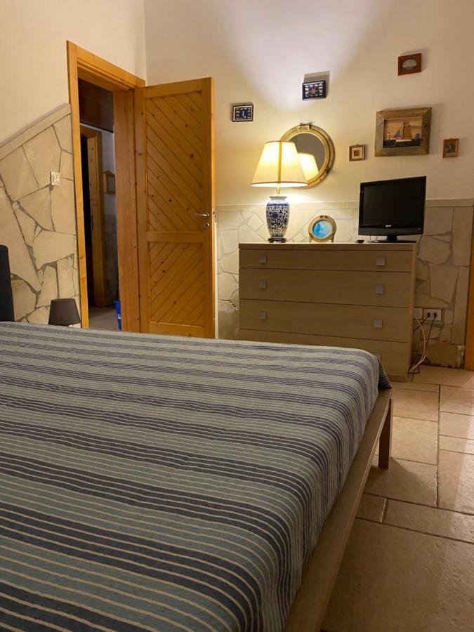 הוילה מרצאממי Rosa Dei Venti Beach House מראה חיצוני תמונה