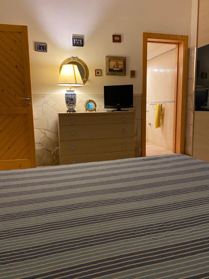 הוילה מרצאממי Rosa Dei Venti Beach House מראה חיצוני תמונה