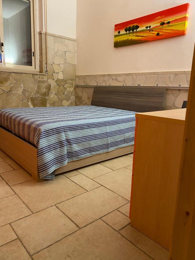הוילה מרצאממי Rosa Dei Venti Beach House מראה חיצוני תמונה