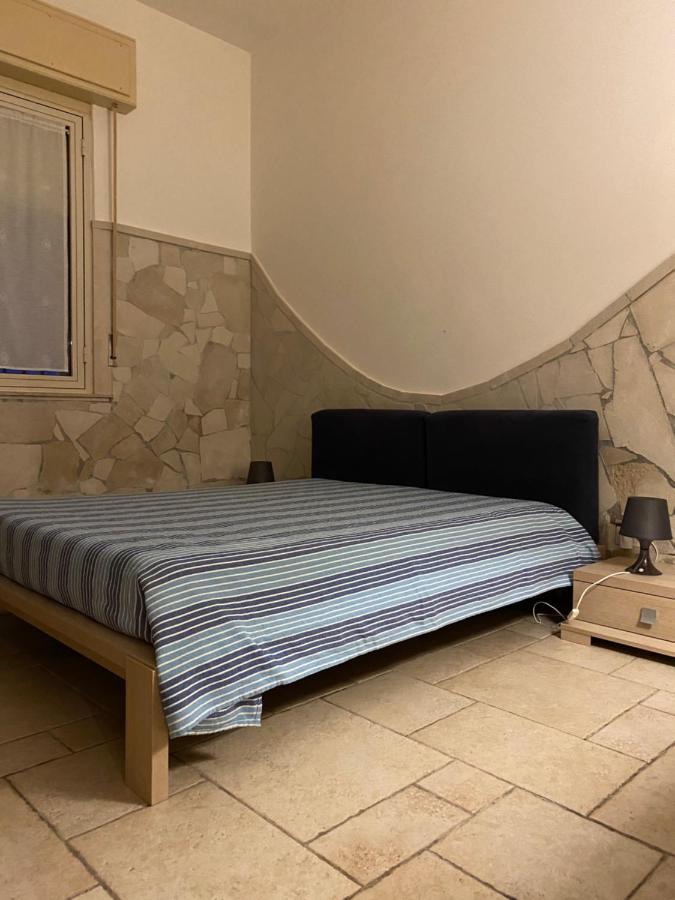 הוילה מרצאממי Rosa Dei Venti Beach House מראה חיצוני תמונה