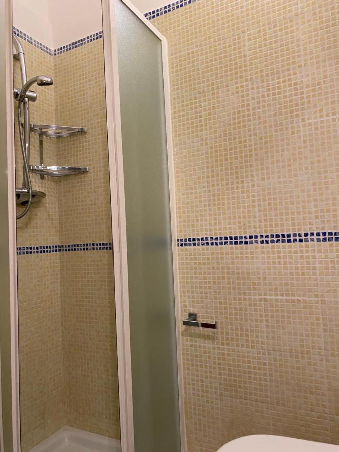 הוילה מרצאממי Rosa Dei Venti Beach House מראה חיצוני תמונה