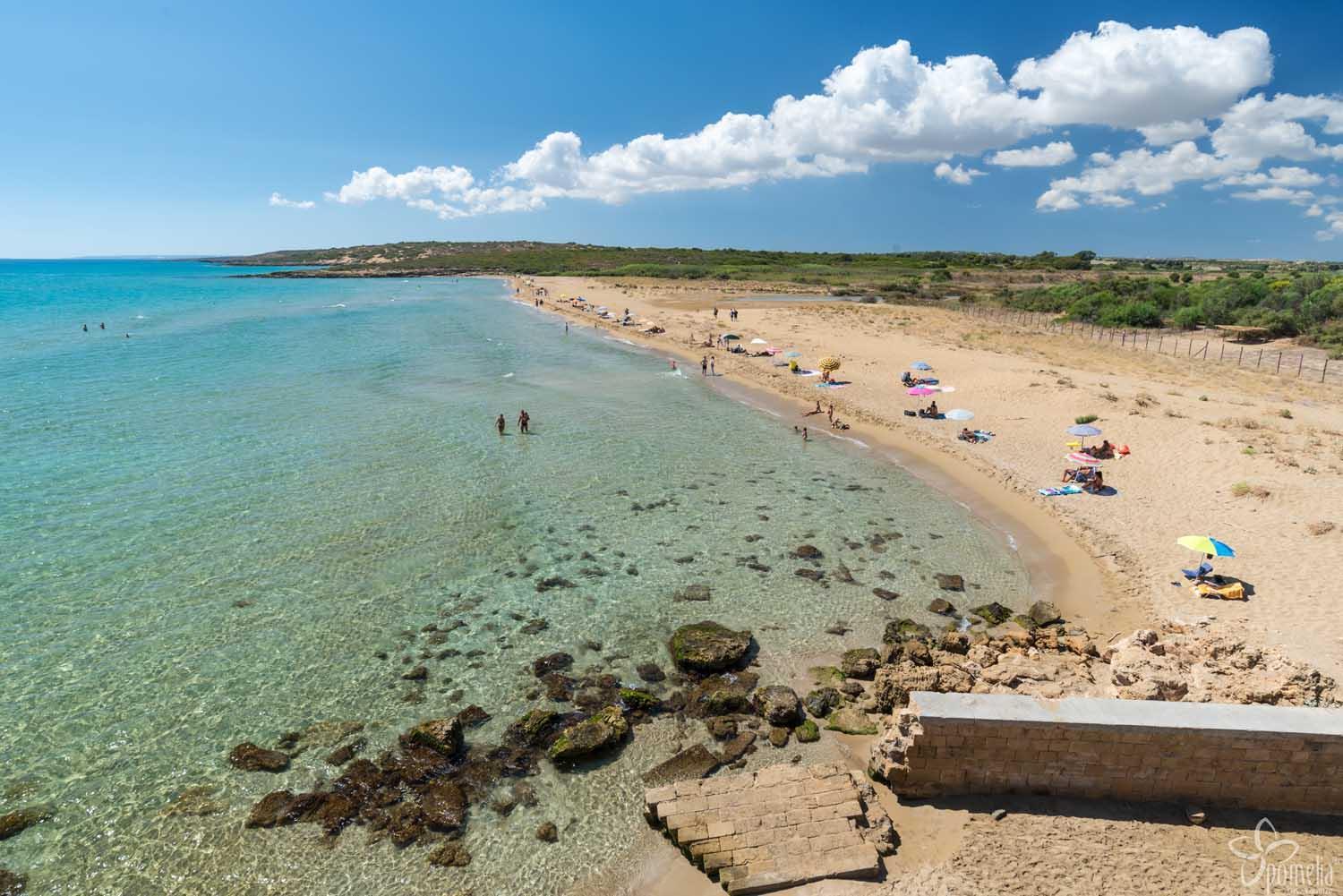 הוילה מרצאממי Rosa Dei Venti Beach House מראה חיצוני תמונה